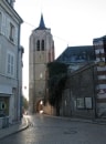 Beaugency
